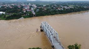 Typhoon Yagi Kills At Least 59 People In Vietnam