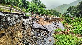 Typhoon Yagi Kills At Least 59 People In Vietnam