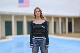 50th Deauville Festival Jury Photocall