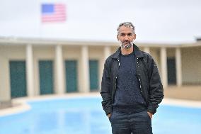 50th Deauville Festival Jury Photocall