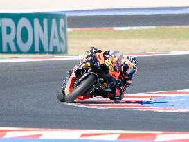 - MotoGP - Test MotoGP - Misano 2024