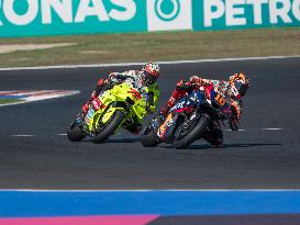 - MotoGP - Test MotoGP - Misano 2024