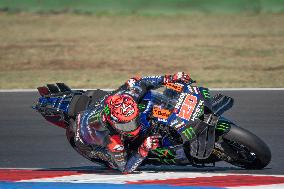 - MotoGP - Test MotoGP - Misano 2024