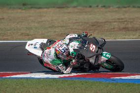 - MotoGP - Test MotoGP - Misano 2024