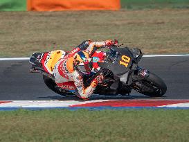 - MotoGP - Test MotoGP - Misano 2024