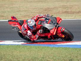 - MotoGP - Test MotoGP - Misano 2024