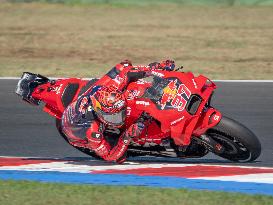 - MotoGP - Test MotoGP - Misano 2024