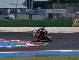 - MotoGP - Test MotoGP - Misano 2024