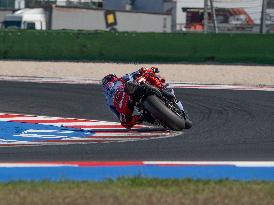 - MotoGP - Test MotoGP - Misano 2024