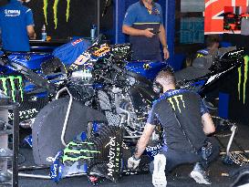 - MotoGP - Test MotoGP - Misano 2024