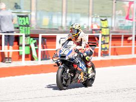 - MotoGP - Test MotoGP - Misano 2024