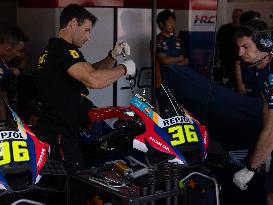 - MotoGP - Test MotoGP - Misano 2024