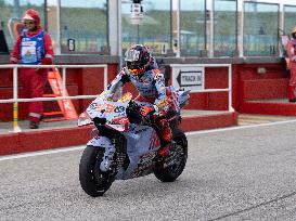 - MotoGP - Test MotoGP - Misano 2024