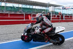 - MotoGP - Test MotoGP - Misano 2024