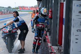 - MotoGP - Test MotoGP - Misano 2024