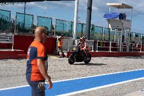 - MotoGP - Test MotoGP - Misano 2024