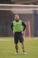 Iker Muniain Practice In Buenos Aires