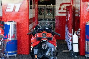 MotoGP Of San Marino - Practice