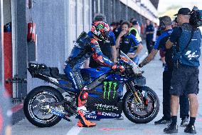 MotoGP Of San Marino - Practice