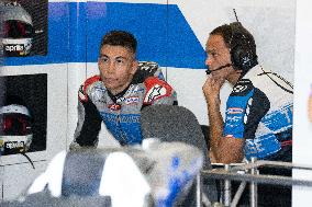 MotoGP Of San Marino - Practice