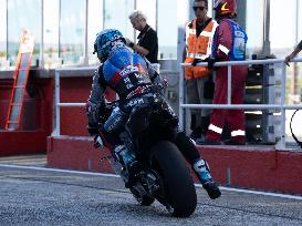 MotoGP Of San Marino - Practice