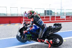 MotoGP Of San Marino - Practice