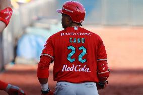 Diablos Rojos Vs Sultanes De Monterrey Match 3  Resumption - LMB