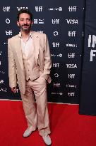 2024 Toronto International Film Festival - "Without Blood" Premiere