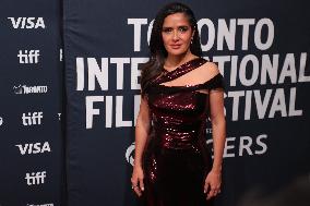 2024 Toronto International Film Festival - "Without Blood" Premiere