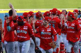 Diablos Rojos Vs Sultanes De Monterrey Match 3  Resumption - LMB