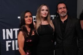 2024 Toronto International Film Festival - "Without Blood" Premiere