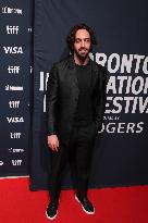 2024 Toronto International Film Festival - "Without Blood" Premiere