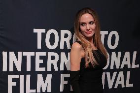 2024 Toronto International Film Festival - "Without Blood" Premiere