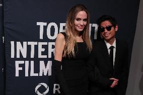 2024 Toronto International Film Festival - "Without Blood" Premiere