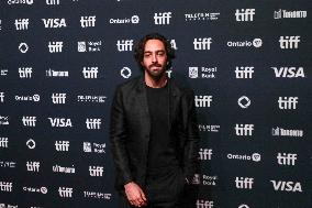 2024 Toronto International Film Festival - "Without Blood" Premiere