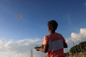 Daily Life In Dhaka