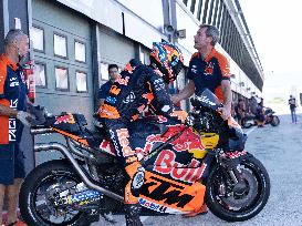 - MotoGP - Test MotoGP - Misano 2024