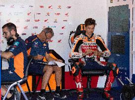 - MotoGP - Test MotoGP - Misano 2024