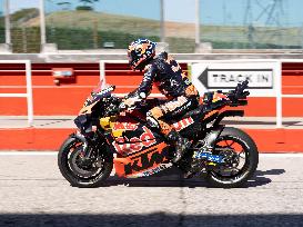 - MotoGP - Test MotoGP - Misano 2024