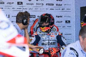 - MotoGP - Test MotoGP - Misano 2024