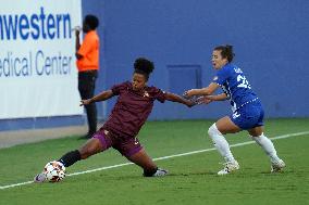 USL Super League: Dallas Trinity FC V DC Power FC