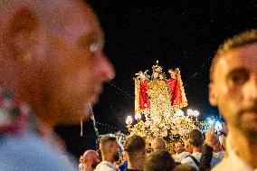 Feast Of Our Lady Of Martyrs