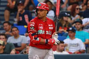 Diablos Rojos Vs Sultanes De Monterrey Match 3 - LMB