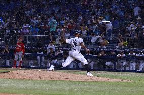 Diablos Rojos Vs Sultanes De Monterrey Match 3 - LMB