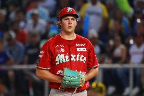 Diablos Rojos Vs Sultanes De Monterrey Match 3 - LMB