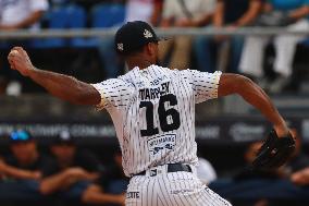 Diablos Rojos Vs Sultanes De Monterrey Match 3 - LMB