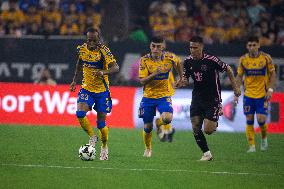 Inter Miami Vs Tigres - Leagues Cup