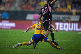 Inter Miami Vs Tigres - Leagues Cup