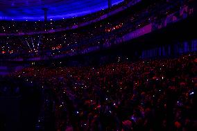 Closing Ceremony - Paris 2024 Summer Paralympic Games: Day 11