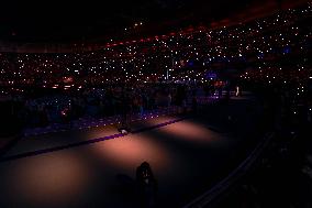 Closing Ceremony - Paris 2024 Summer Paralympic Games: Day 11